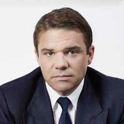 Alexander Sixt