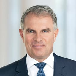 Carsten Spohr