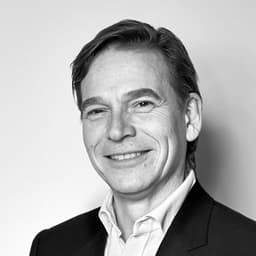 Christian Levin 