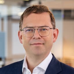 Daniel Gotthardt