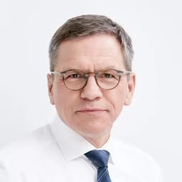 Joachim Dürr