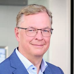 Johannes Bussmann