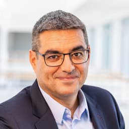 Yves Padrines