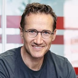 Niklas Östberg