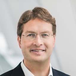 Ola Källenius