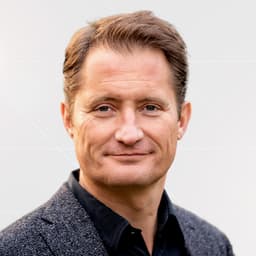 Bert Habets