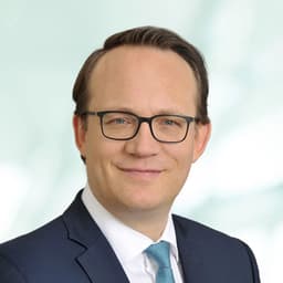 Markus Krebber