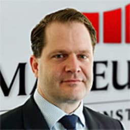 Robert von Wülfing
