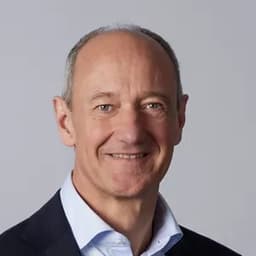 Roland Busch