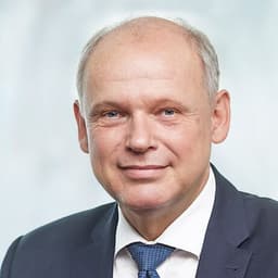 Sebastian Ebel