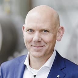 Torben Kleinfeldt