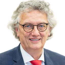 Hans-Georg Feldmeier