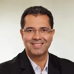 Marco Santos 