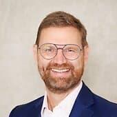 Mark Lohweber