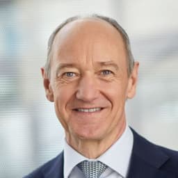 Roland Busch