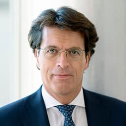 Klaus Rosenfeld