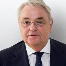 Klaus-Peter Schulenberg