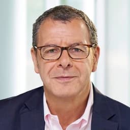 Thierry Bernard