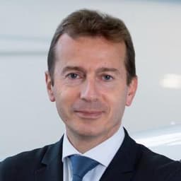 Guillaume Faury