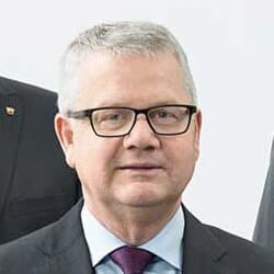 Rainer Huettenberger